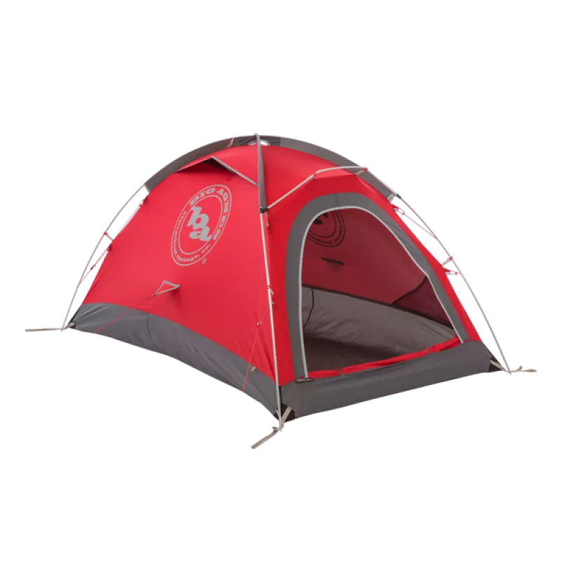 BIG AGNES Shield 2