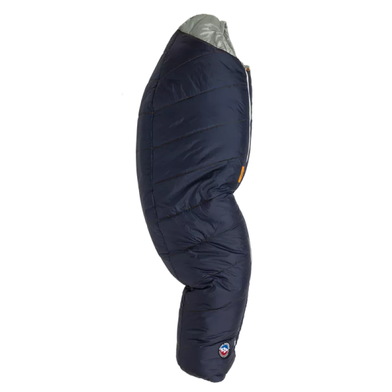 BIG AGNES Sidewinder Camp