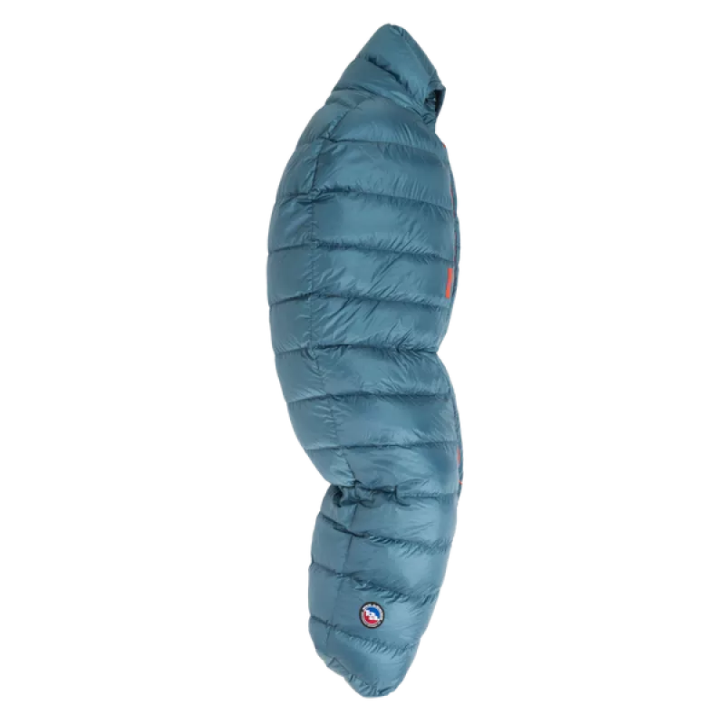BIG AGNES Sidewinder SL