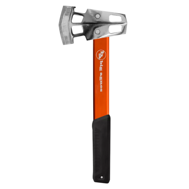 BIG AGNES Stake Hammer/Hatchet
