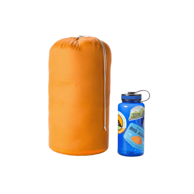 BIG AGNES Stuff Sack