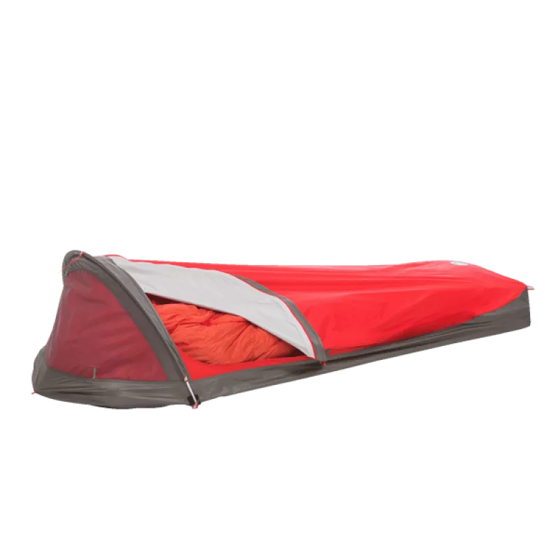 BIG AGNES Three Wire Hooped Bivy