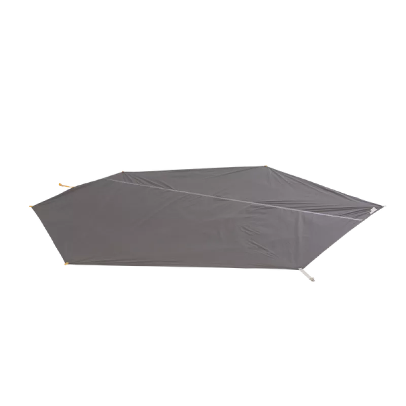 BIG AGNES Tiger Wall UL Bikepack Footprint