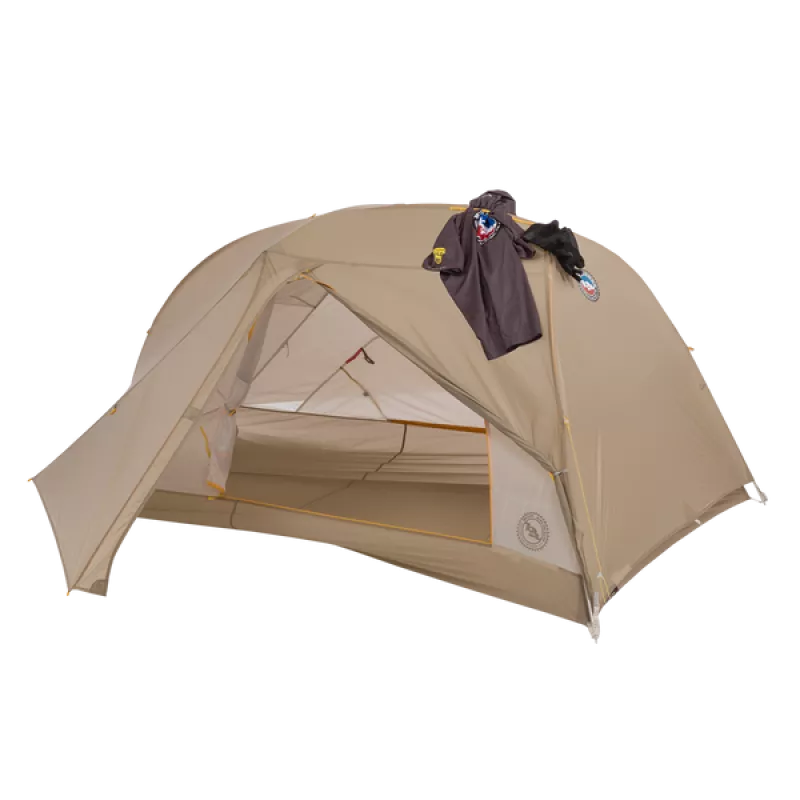 BIG AGNES Tiger Wall UL Bikepack Solution Dye
