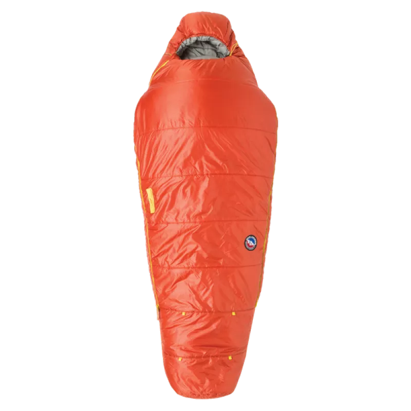 BIG AGNES Torchlight Youth 20°