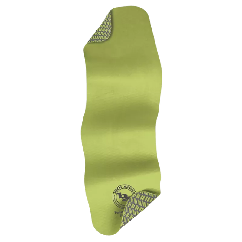 BIG AGNES TwisterCane™ BioFoam Pad