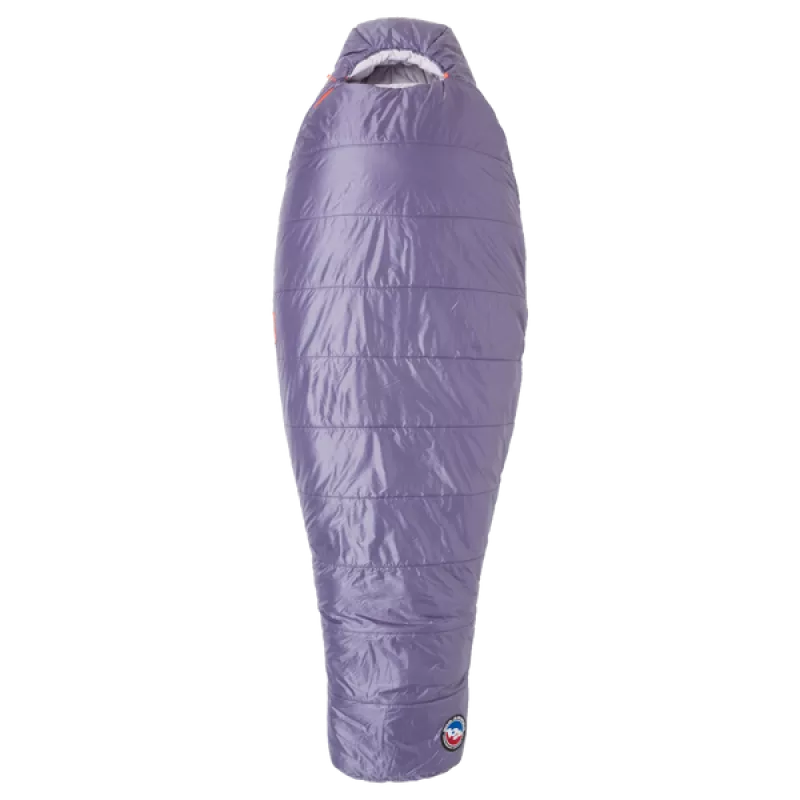 BIG AGNES Women's Anthracite 20°