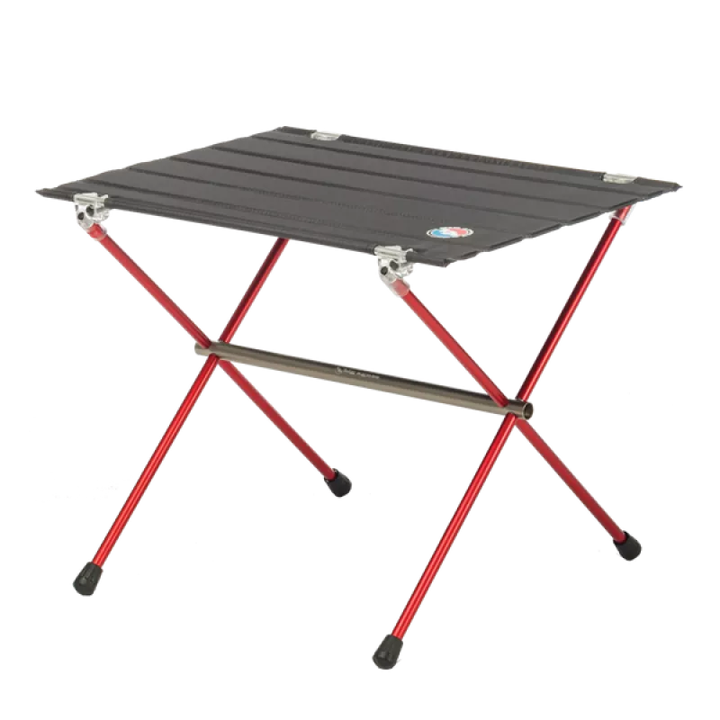 BIG AGNES Woodchuck Camp Table