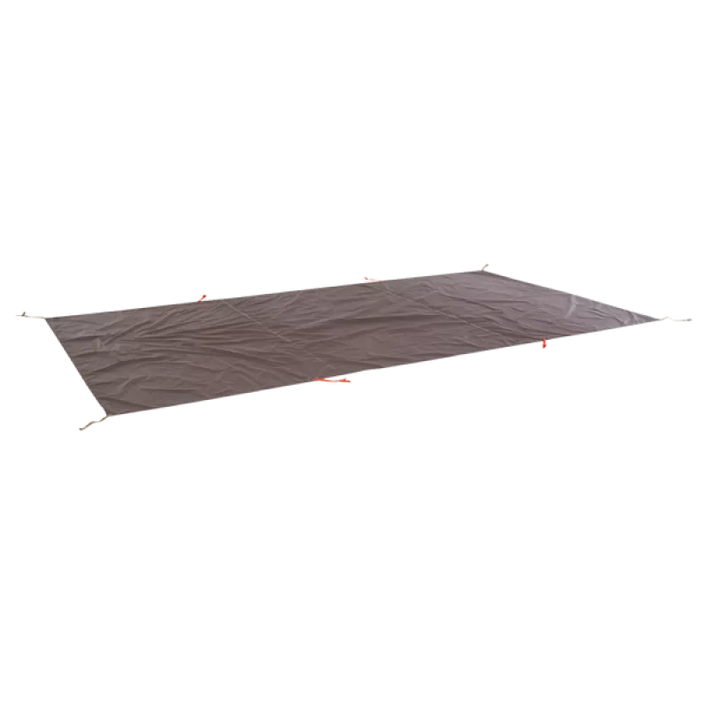 BIG AGNES Wyoming Trail Footprint