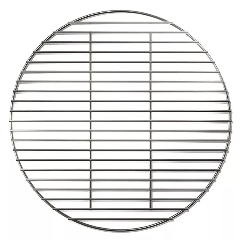 Big Green Egg 18″ Stainless Steel Cooking Grid for Large EGG