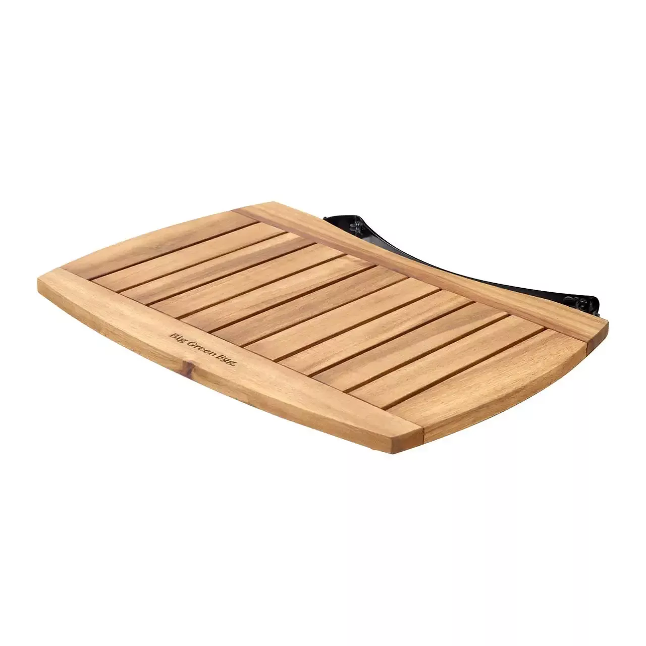 Big Green Egg 21-inch Acacia Wood EGG Mates for X-Large Egg