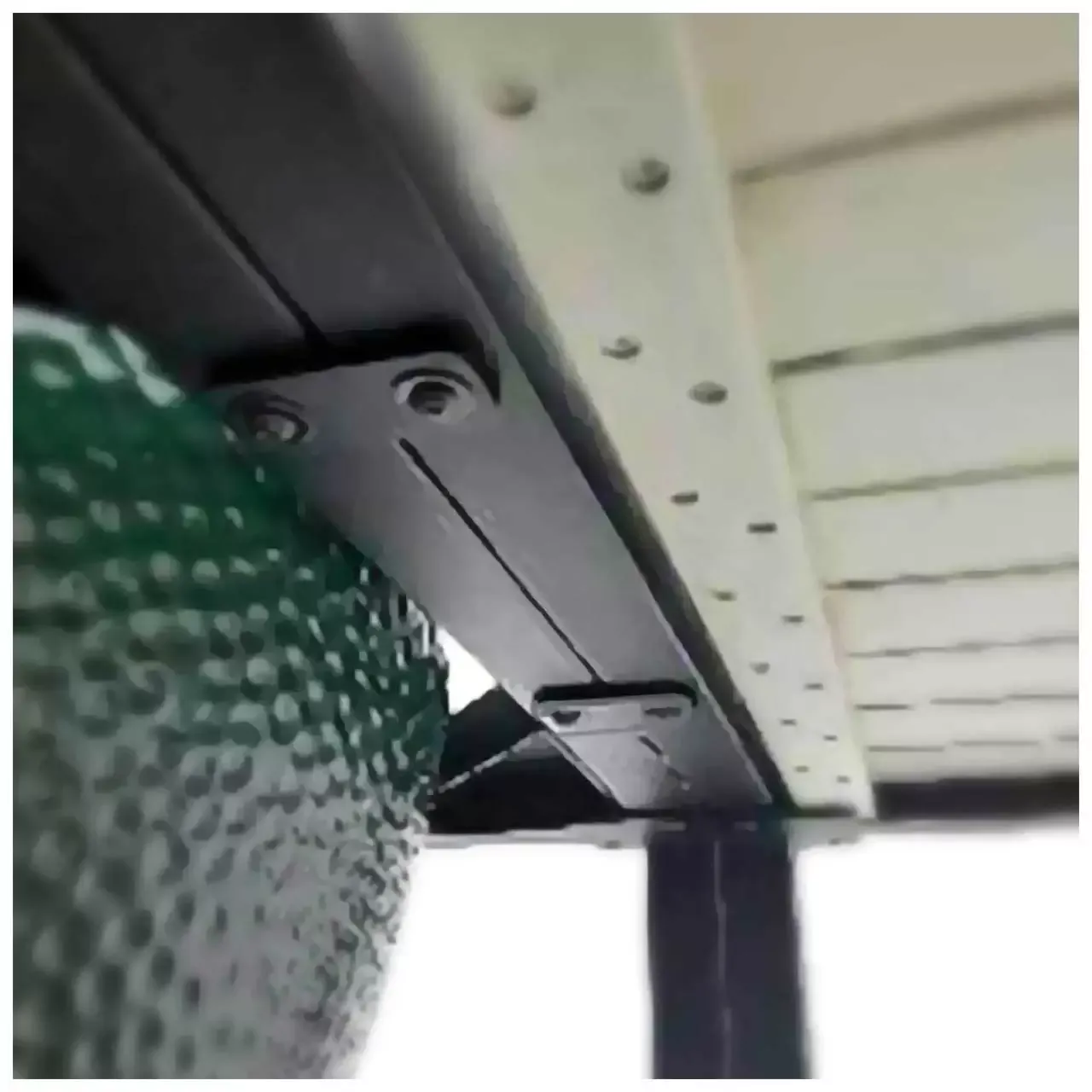 Big Green Egg Connector Pack for Modular Nest System