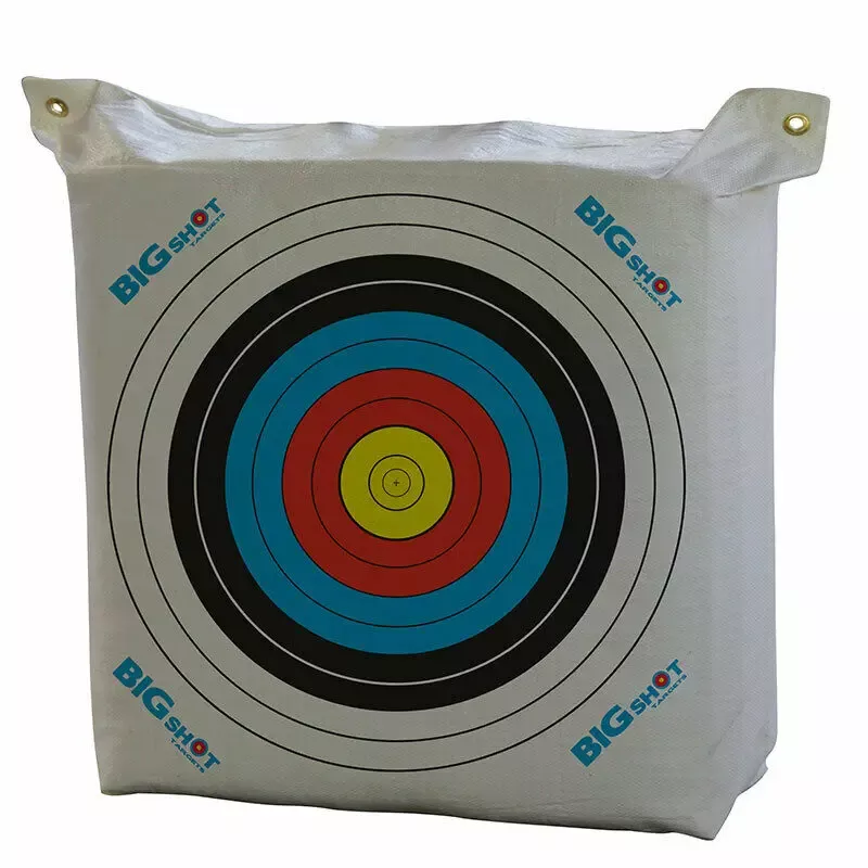 Bigshot NASP Kids Youth Archery Target 36″