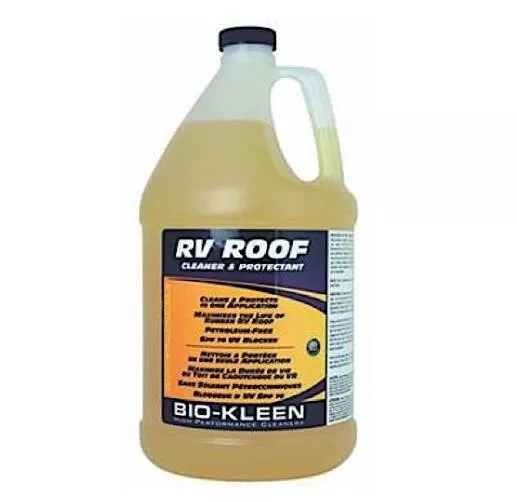 Bio-Kleen RV Roof Cleaner and Protectant• M02409