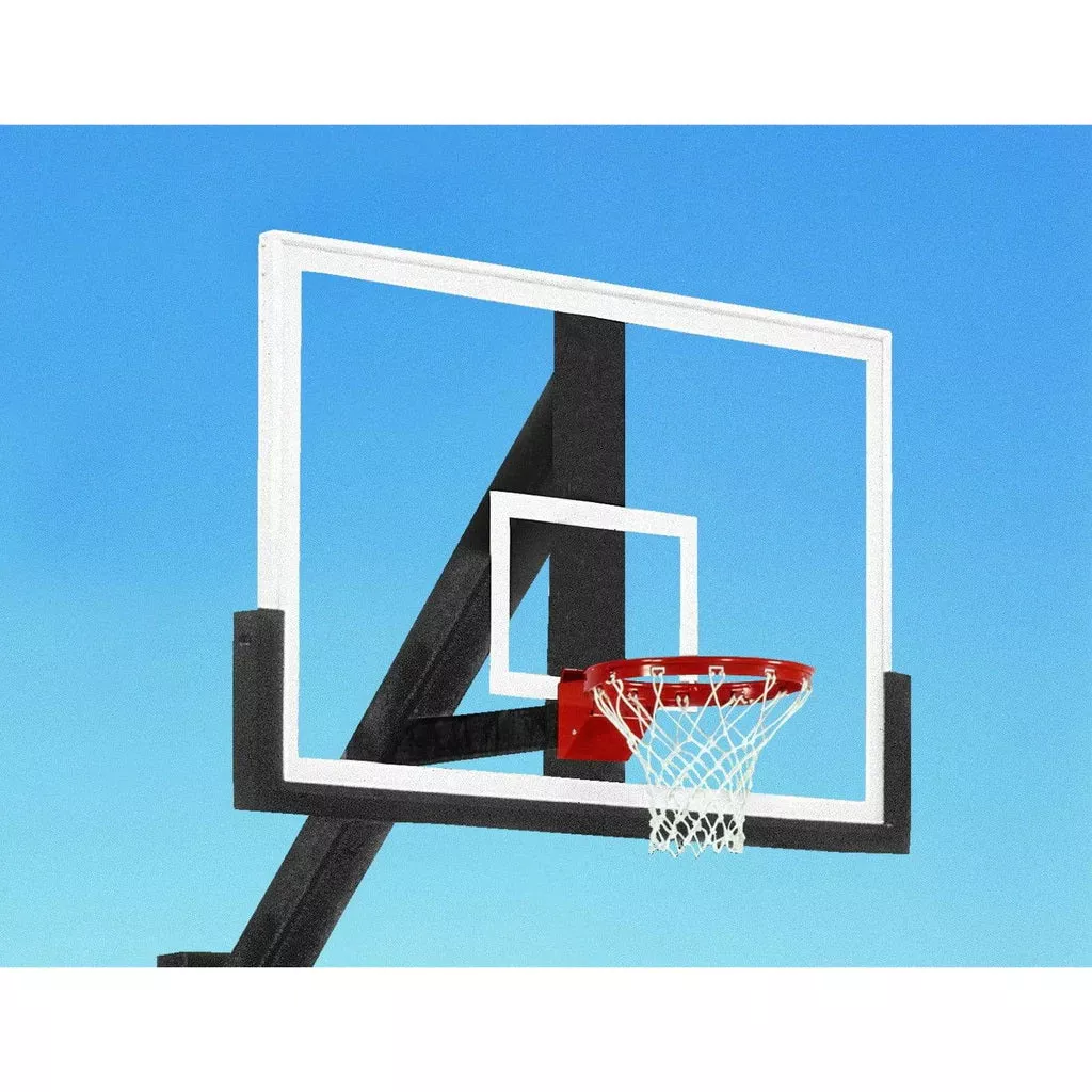 Bison 72" DuraSkin Outdoor Backboard Padding