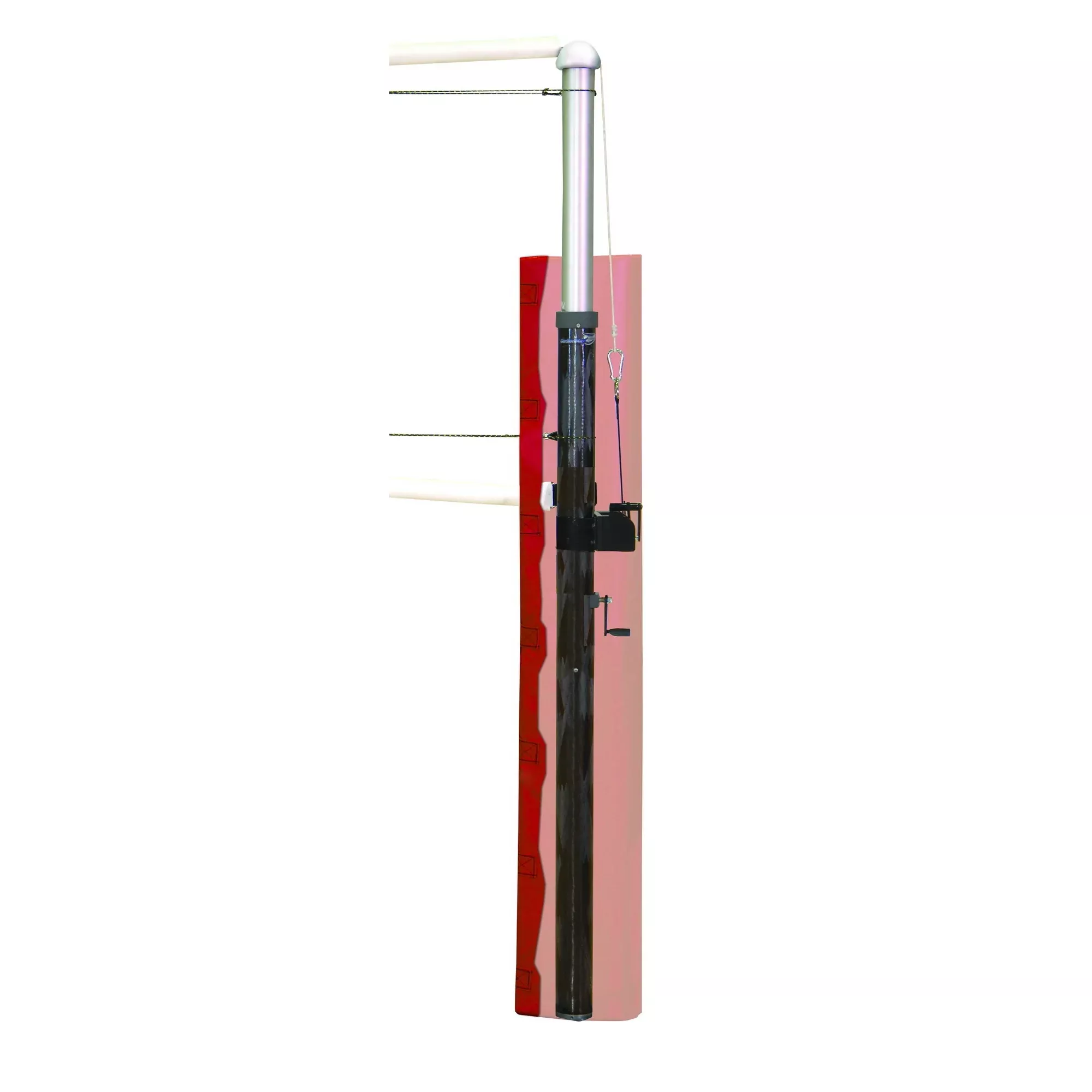 Bison Inc. CarbonMax Composite System without Padding