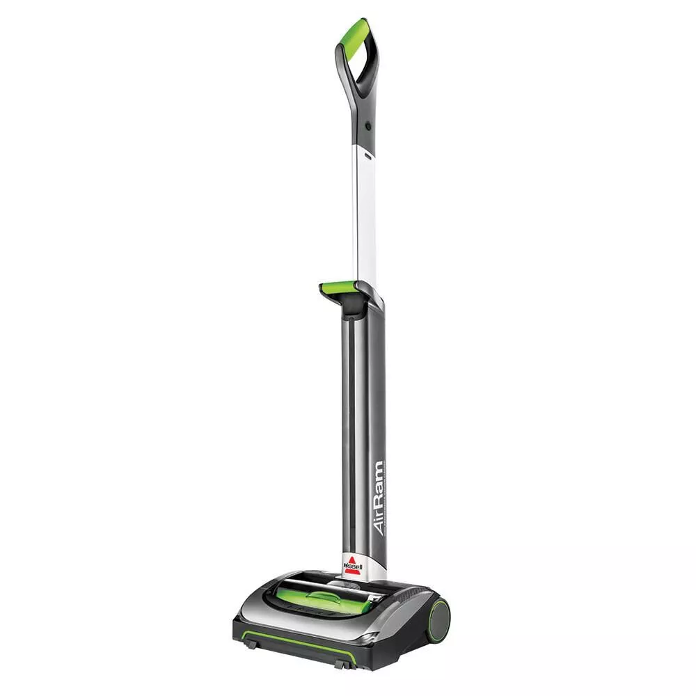 Bissell AirRam Cordless Vacuum