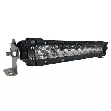 Black Oak 10" Black Combo LED Light Bar