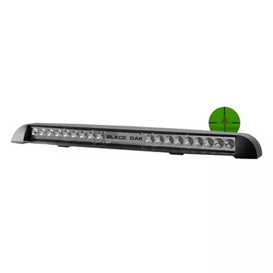 Black OakBlack IR LED Light Bar