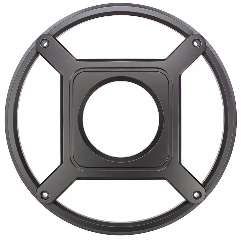 Black Sport Grille