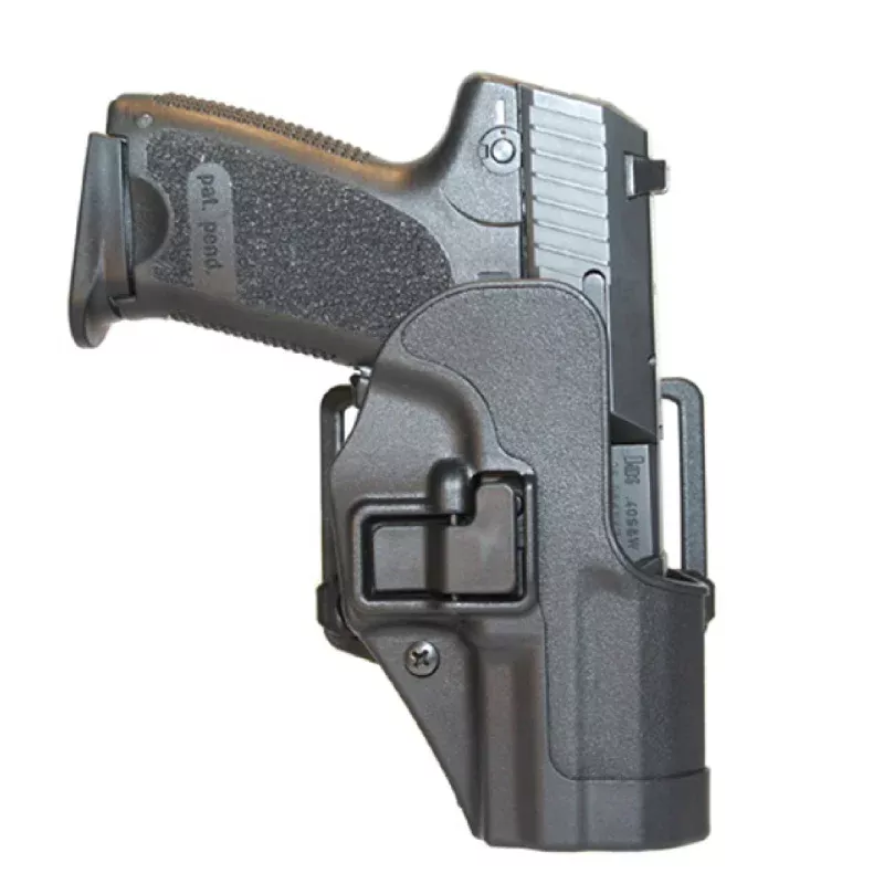 Blackhawk Serpa Concealment Holster LH Black Glock 19/23/32