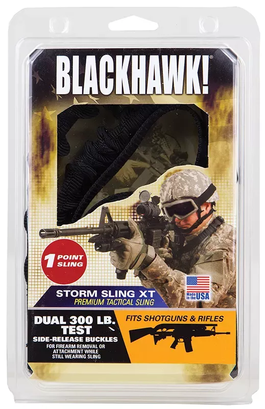 BLACKHAWK! Storm Single Point Sling XT