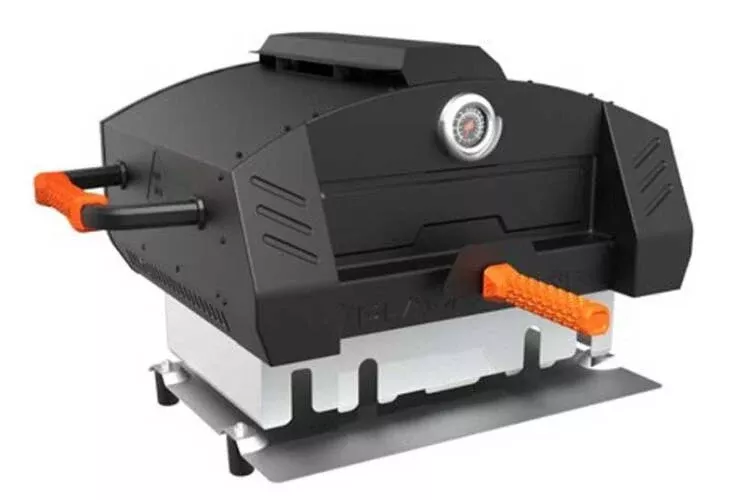 Blackstone 15″ Pizza Oven Conversion Kit• 6962