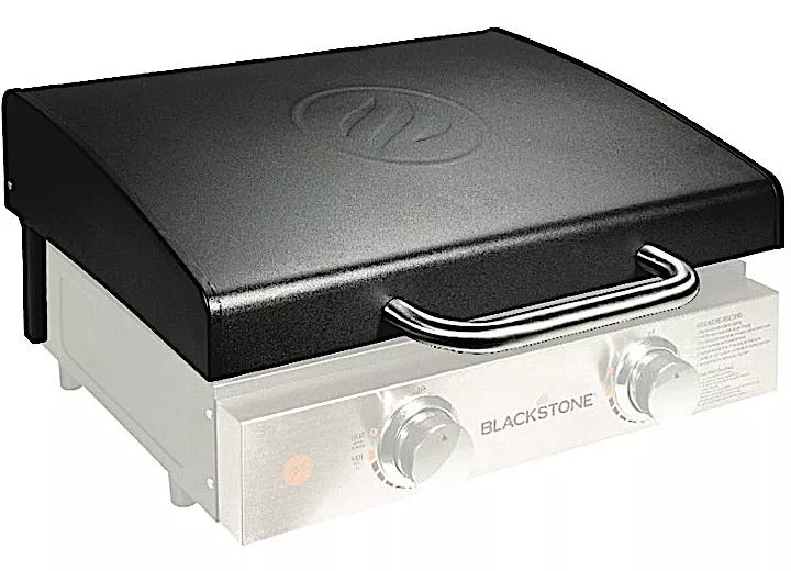 Blackstone 22″ Tabletop Griddle Hood• 5011