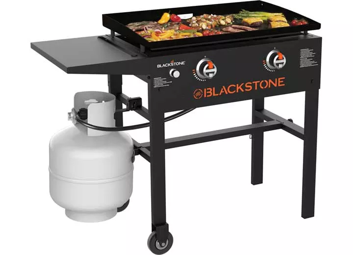 Blackstone 28" Griddle Cart• 2145