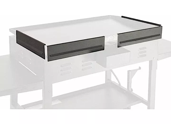 Blackstone 4-Piece Wind Guard for 36” Griddles• 5015