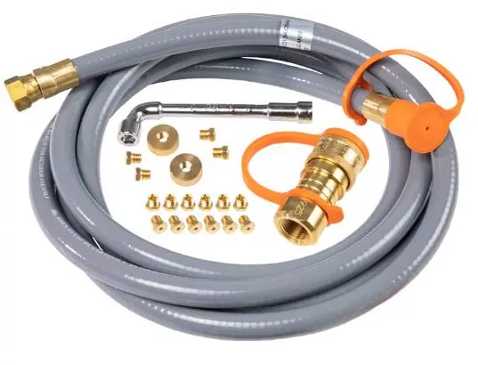 Blackstone Natural Gas Conversion Kit• 5249