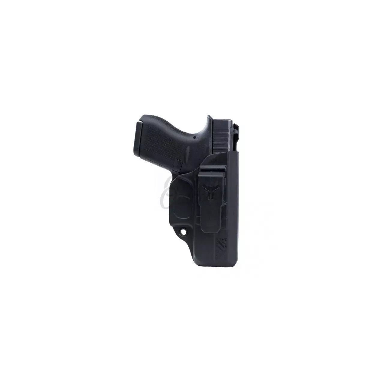 Blade Tech In The Waist Band Holster Glock 42