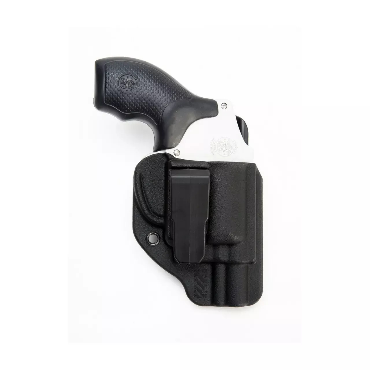 The Blade Tech In The Waist Band SMW J Frame Holster