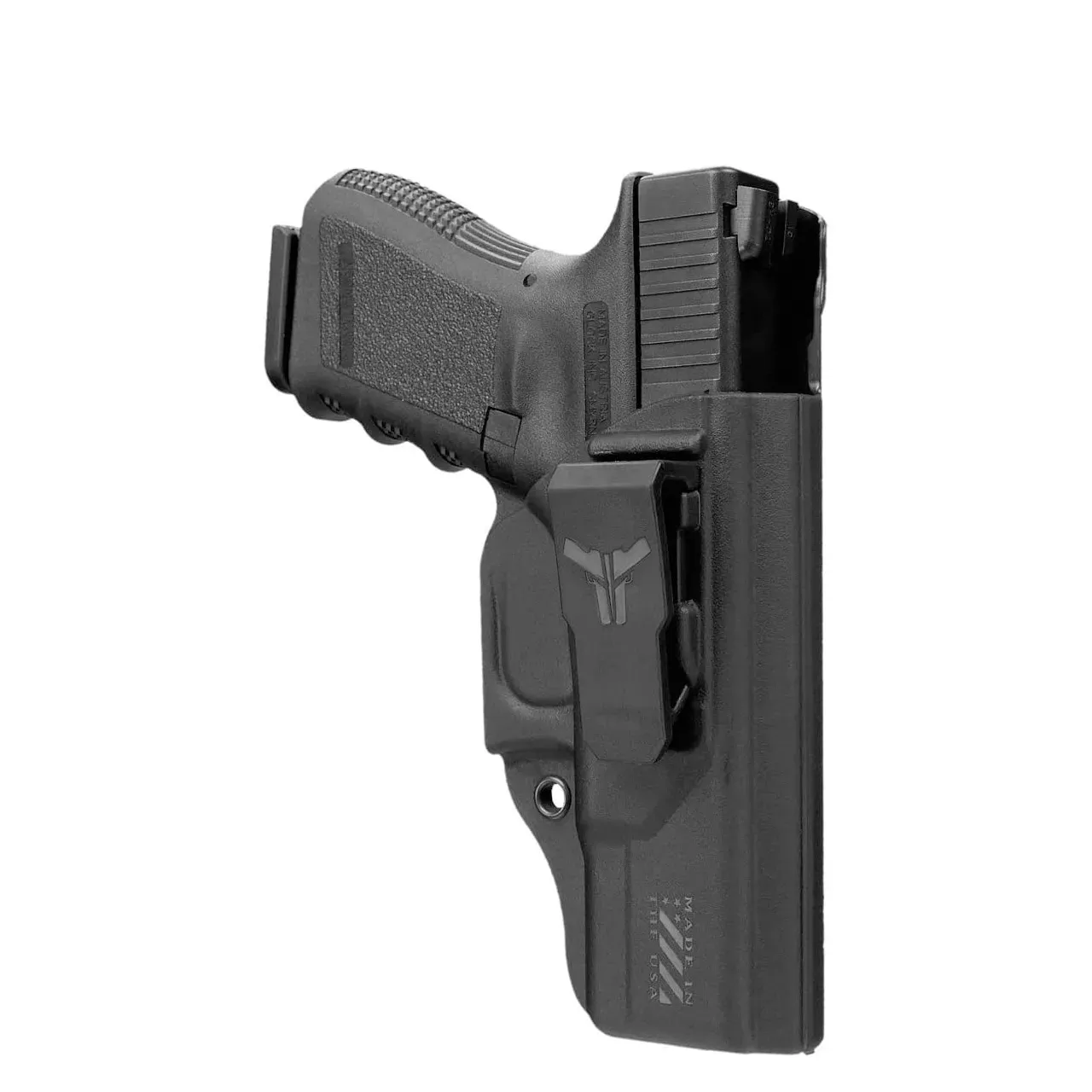 Blade Tech Klipt In the Waistband Sig P365 Holster