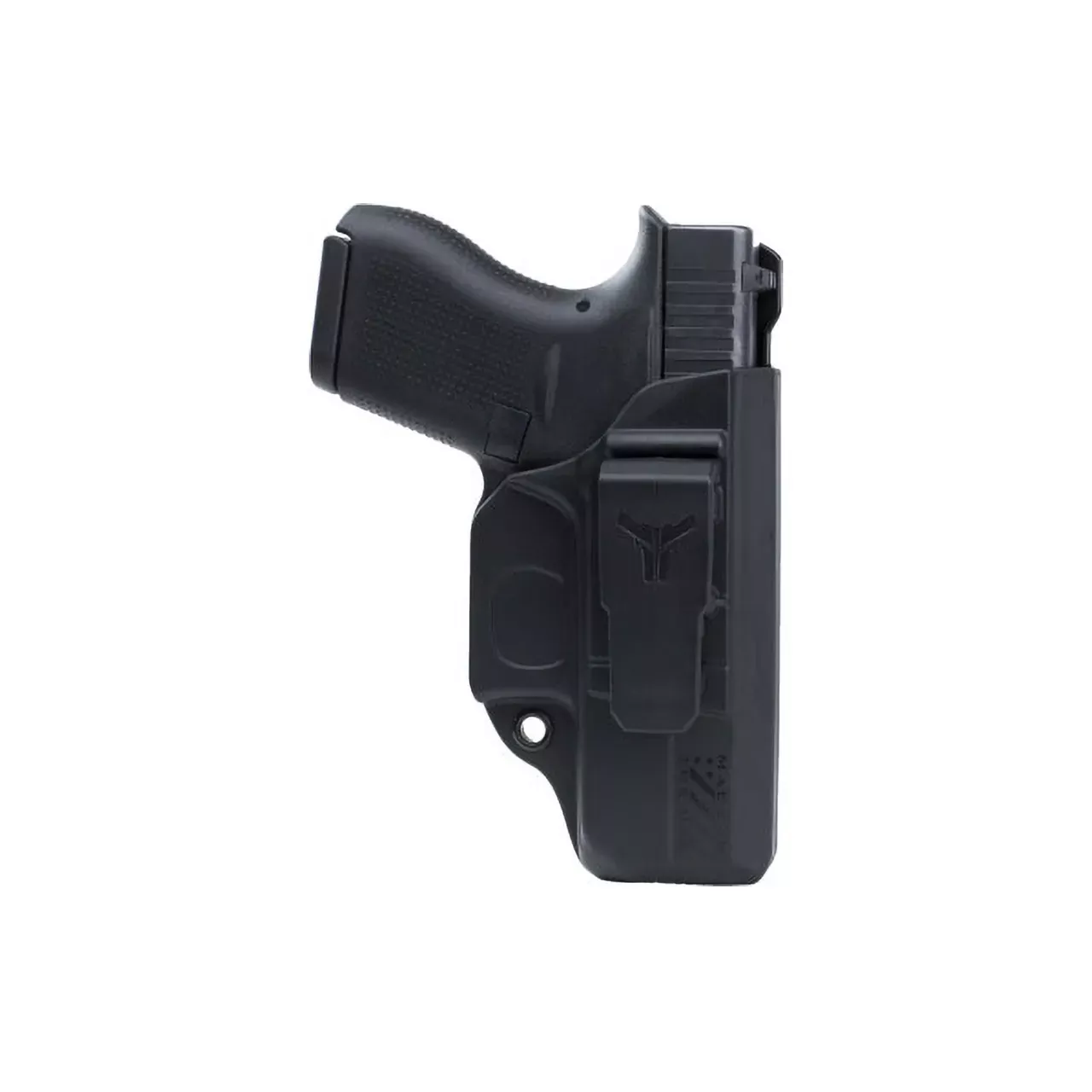 Blade Tech Klipt Inside the Waistband S&W M&P Shield .45 Holster