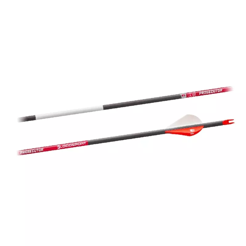 Bloodsport Prosecutor Arrow 500 Spine 6 Pack