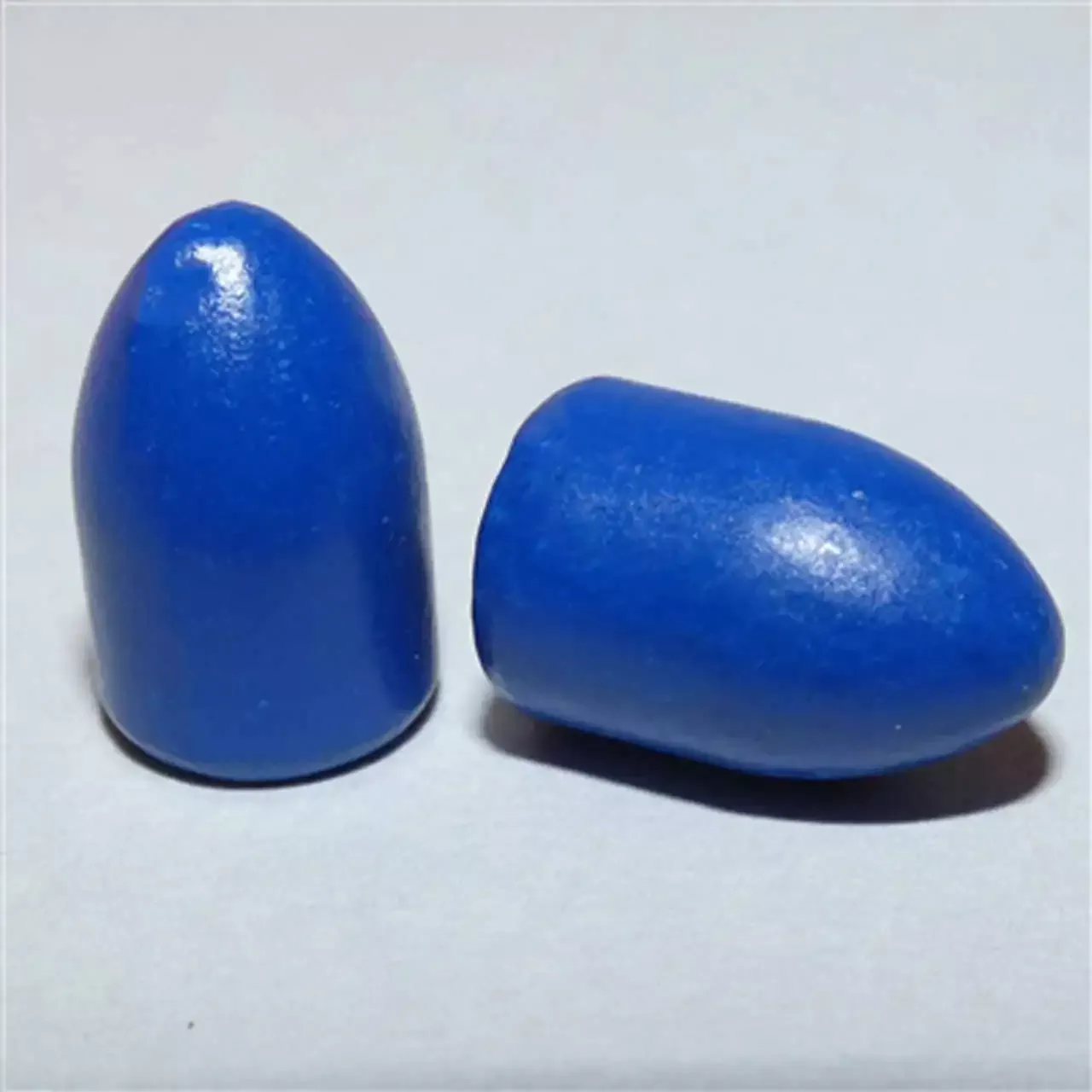 Blue Bullets 10mm 180 Gr RNFP 250/Box