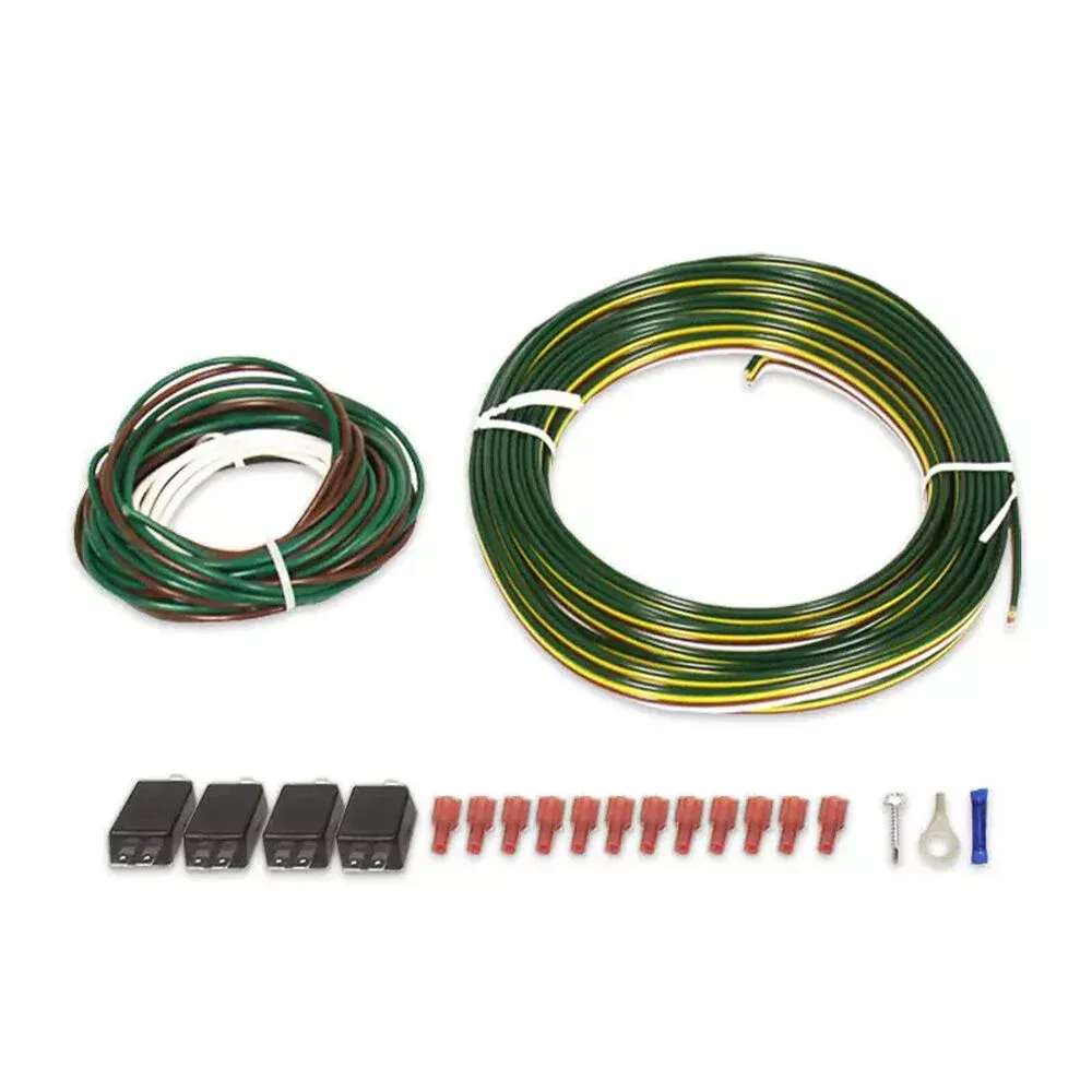 Blue Ox 26ft Tow Light Diode Kit - BX8848