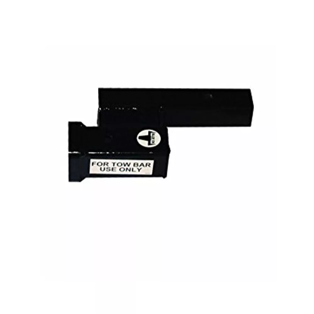 Blue Ox 4" Drop Receiver