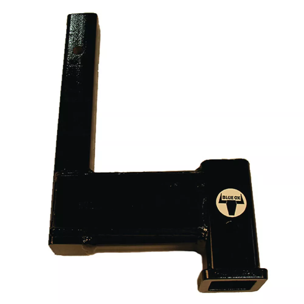 Blue Ox 8" Drop Receiver