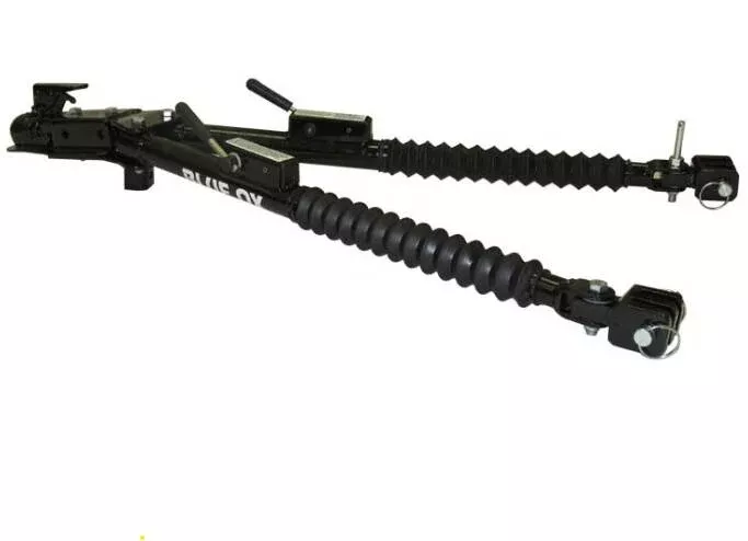 Blue Ox Acclaim Tow Bar 5,000 lb• BX4330