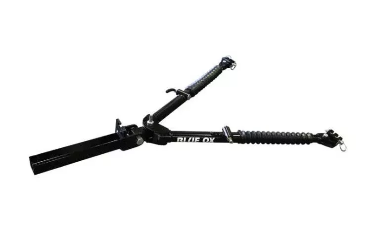 Blue Ox Alpha 2 Tow Bar 6,500 LBS• BX7380