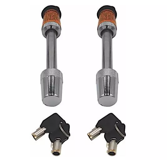 Blue Ox Apollo Accessory Kit• BX88359