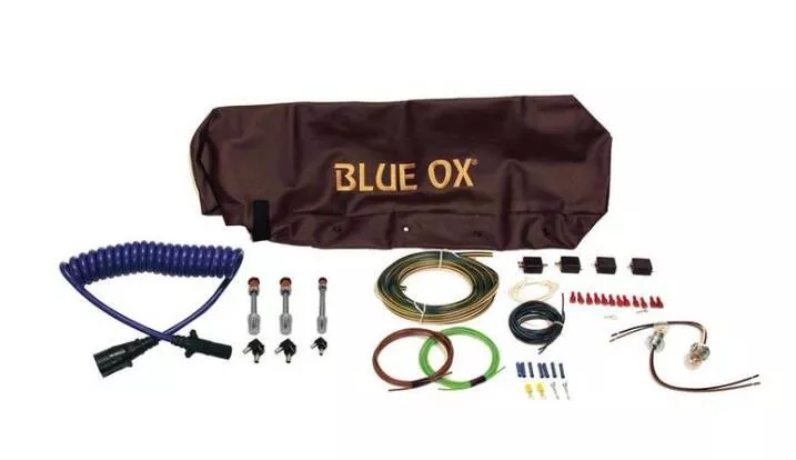 Blue Ox Apollo Accessory Kit• BX88363