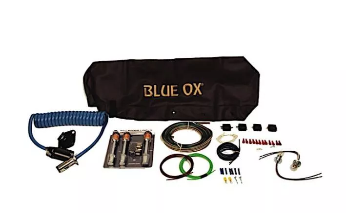 Blue Ox Avail/Ascent Accessory Kit• BX88308