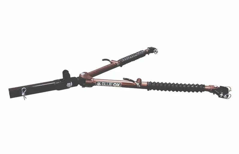 Blue Ox Avail Tow Bar, 2" Receiver, 10,000 lb.• BX7420