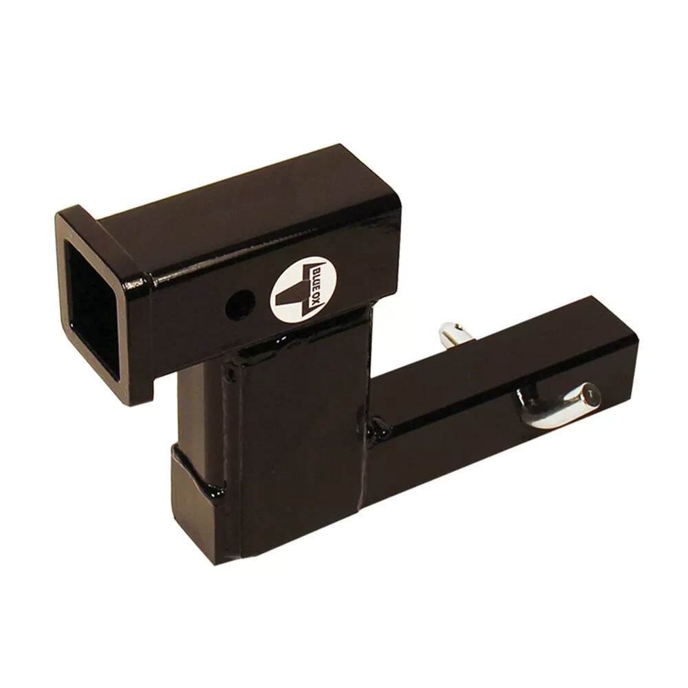 Blue Ox BX88130 2" Receiver with 6" Rise/Drop, 5,000 lbs.