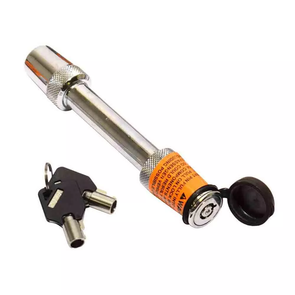 Blue Ox BX8858 Receiver Lock, 5/8"