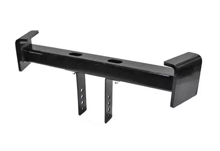 Blue Ox Pole Tongue Weight Distributing Hitch Adapter• BXW4023