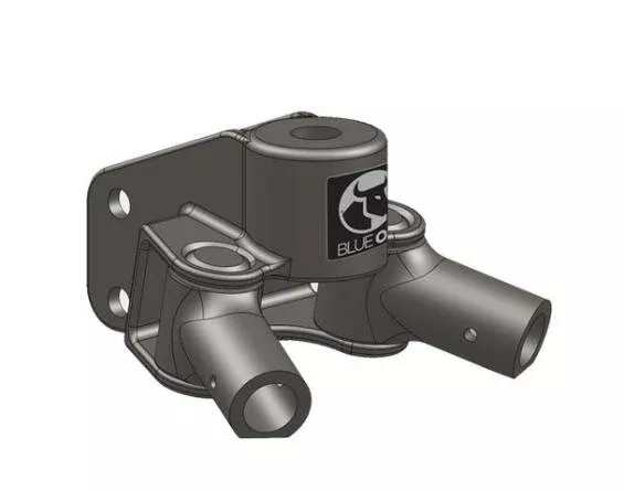 Blue Ox Replacement TrackPro Weight Distribution Head• BXW4048